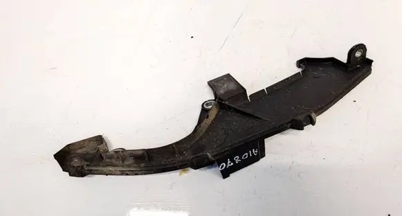Skoda Roomster (5J) Timing belt guard (cover) 036109170K