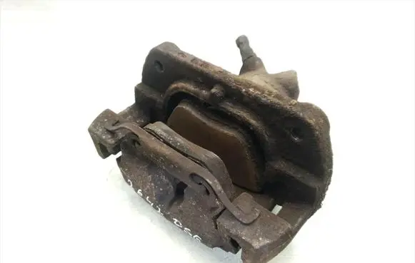 BMW X3 E83 Front brake caliper