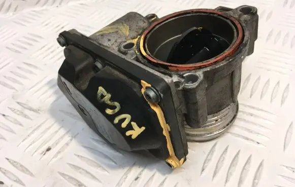 Ford Kuga I Throttle valve 9M5Q9E926AA