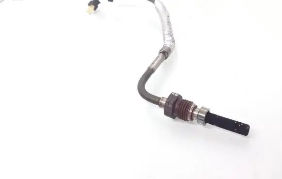 Mercedes-Benz E A207 Exhaust gas temperature sensor A0081533728
