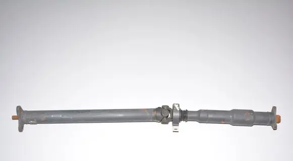 BMW 4 F36 Gran coupe Drive shaft (set) 8651301 8608536