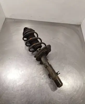 Renault Kadjar Front shock absorber with coil spring 54302hv01a 20y09a