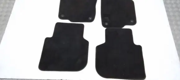 Volkswagen PASSAT B7 USA Car floor mat set 