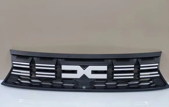 Dacia Duster II Front bumper upper radiator grill 622542302R