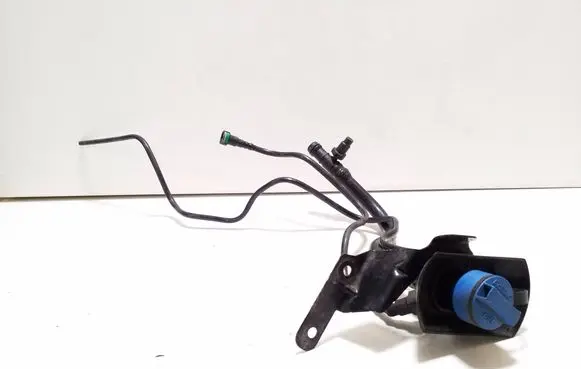 BMW X6 F16 AdBlue Liquid refill tube 7320484