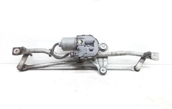Volvo S80 Front wiper linkage and motor 30796358 3397020958