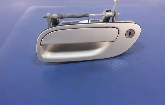 Volvo S80 Front door exterior handle