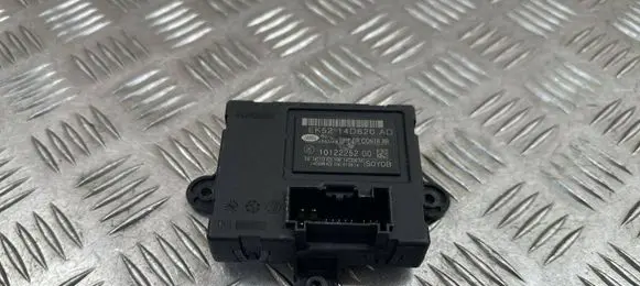 Land Rover Range Rover L405 Door control unit/module EK5214D620AD