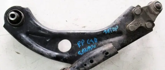 Citroen C4 Grand Picasso Front control arm
