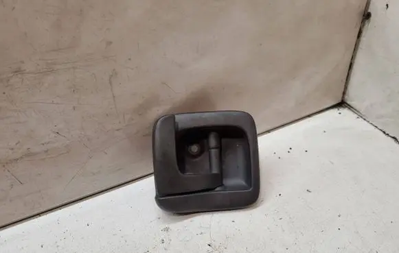 Volvo V70 Engine bonnet (hood) release handle 30634786