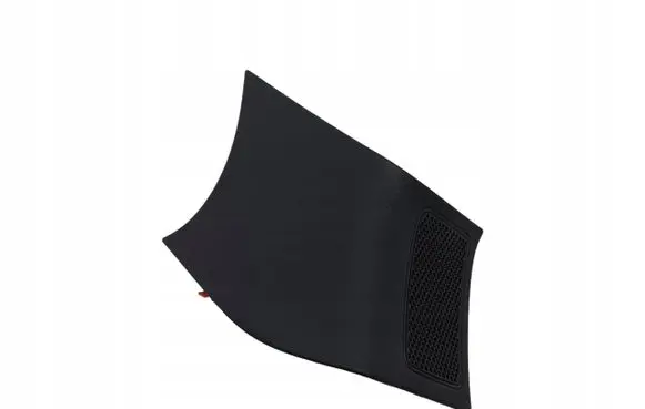 Porsche Cayenne (9Y0 9Y3) (B) pillar trim (top) 7P5867246M