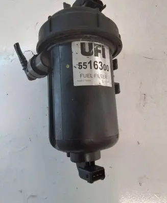 Chevrolet Epica Fuel filter housing 5516300 2017040