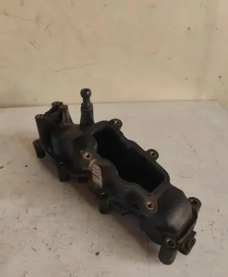 Audi A6 S6 C6 4F Intake manifold 059129712