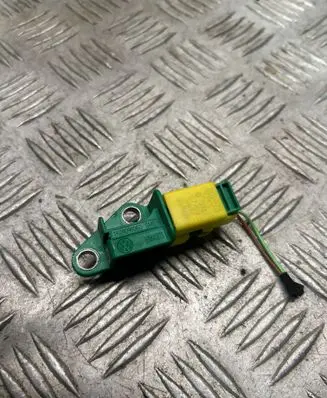 Volkswagen Golf VI Airbag deployment crash/impact sensor 1K0909606D