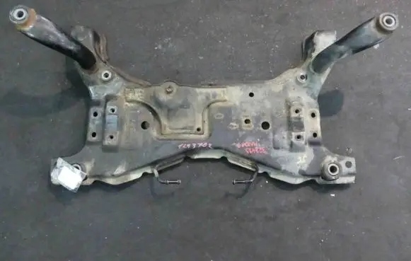 Mazda 3 I Front axle beam IMPRK1293702