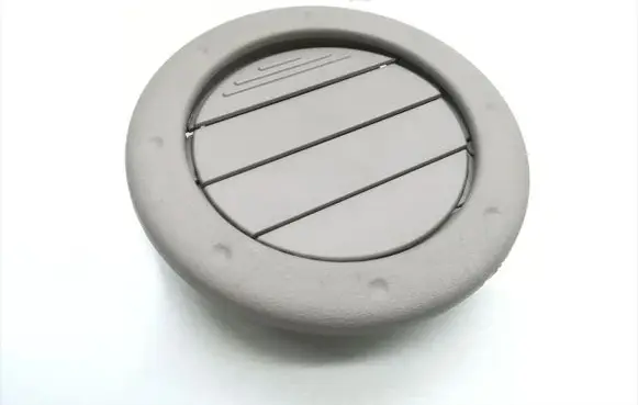 Nissan Pathfinder R51 Dashboard side air vent grill/cover trim