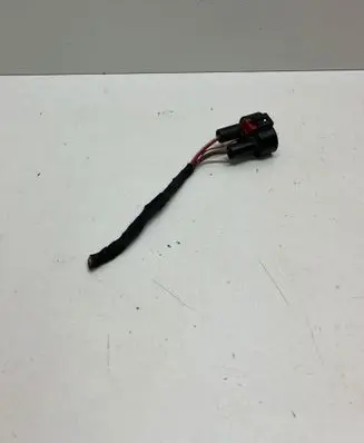 Audi Q7 4M Cooling fan wiring 1K0906234A