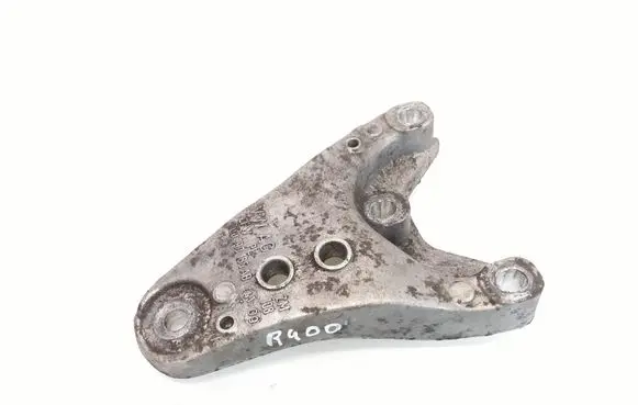 Skoda Roomster (5J) Engine mounting bracket 6Q0199185AB