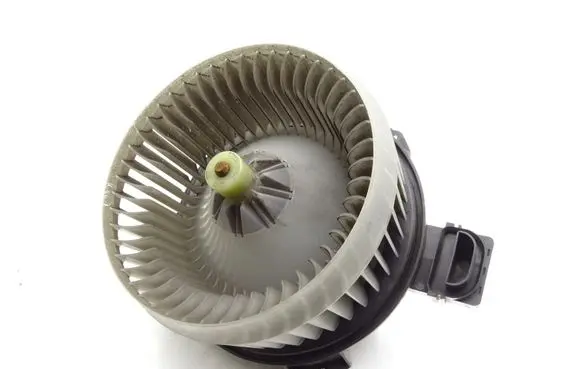 Jaguar XF X250 Heater fan/blower AV2727005381