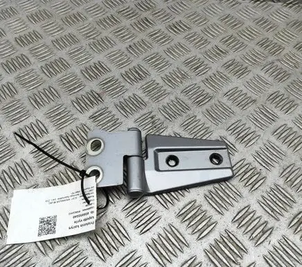 Jeep Wrangler Engine bonnet/hood hinges 55395396AG