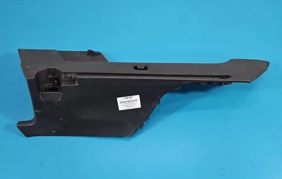 Renault Megane IV Center console 799122338R IMPRK1590807