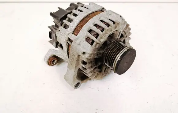 Buick Encore I Generator/alternator 13597226 2619573B