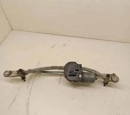 BMW 5 F10 F11 Wiper motor 7308771