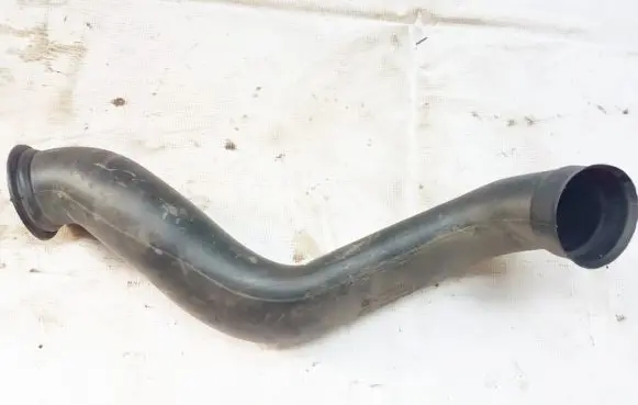 Lancia Phedra Air intake hose/pipe 1487711080