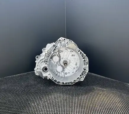 Smart ForFour II W453 Automatic gearbox 700410