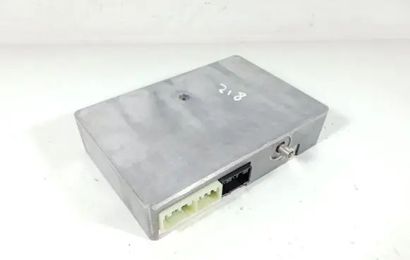 Chevrolet Camaro Bluetooth control unit module 23468851 13505324