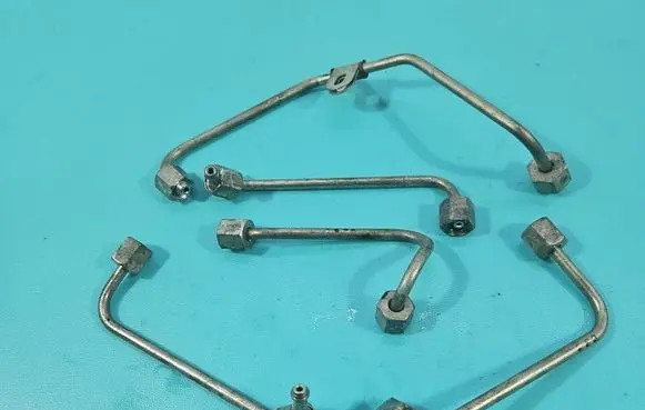 Opel Insignia A Fuel line pipe 570353 IMPRK1561422