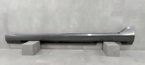 Volvo V60 Side skirt rear trim 31448911