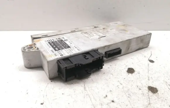 BMW 5 E60 E61 Other control units/modules 6927932
