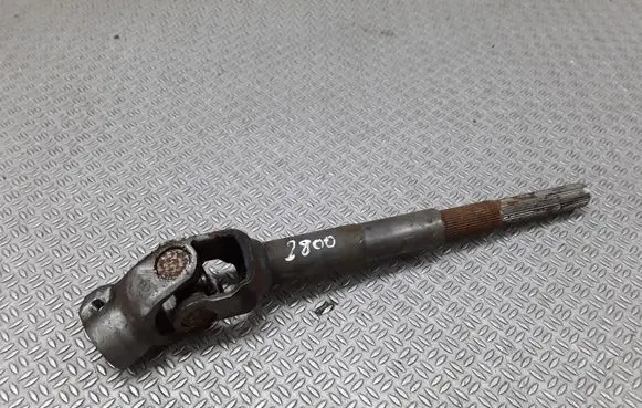 Toyota Aygo AB10 Steering column universal joint