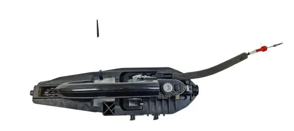 Ford Edge II Front door exterior handle ES73F224N03BC EM2BF224N03BB ES73F22465