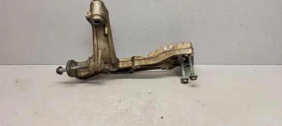 Volkswagen Golf V Front lower control arm/wishbone 1K0199295E