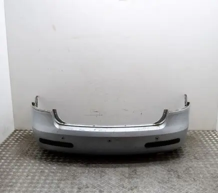 Hyundai Sonata Rear bumper 866113K000