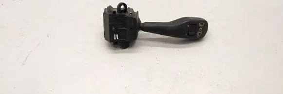 BMW 3 E46 Wiper control stalk 8363664 01204000