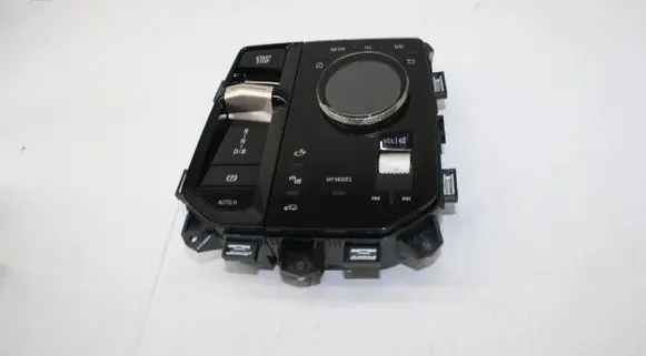 BMW iX Gear shift switch/knob 5B3DE01