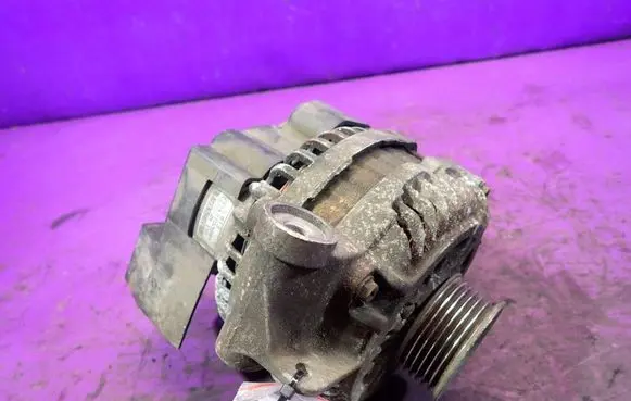Mazda 6 Generator/alternator A3TG0091