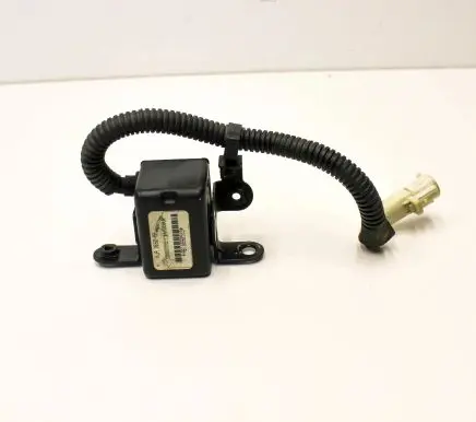 Jaguar XK8 - XKR Airbag deployment crash/impact sensor HJA9660AA