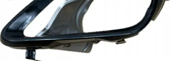 BMW X5 G05 Rear muffler/silencer tail pipe 8074188