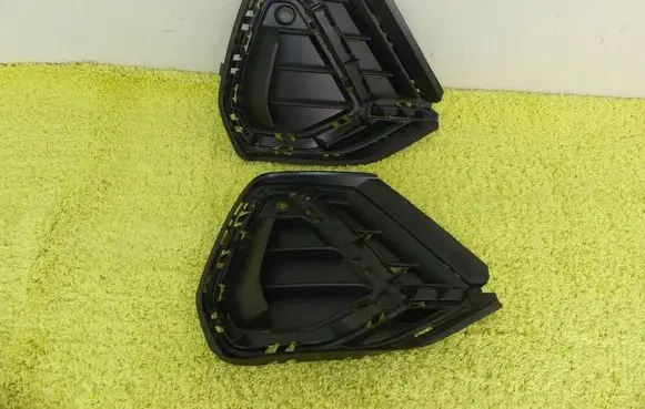 Audi Q3 F3 Front bumper lower grill 83A807682D