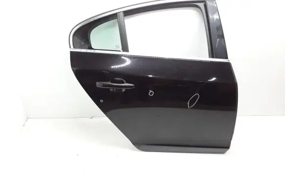 Volvo S60 Rear door 