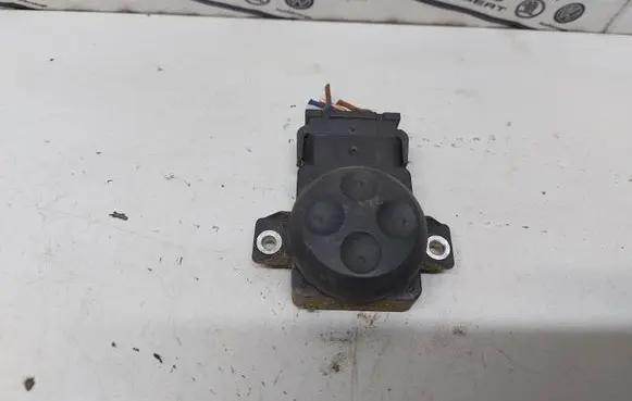 Audi A6 Allroad C6 Seat control switch 8E0959777B 03481451