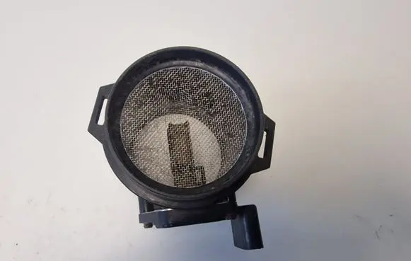 Audi A4 S4 B6 8E 8H Mass air flow meter 06C133471A