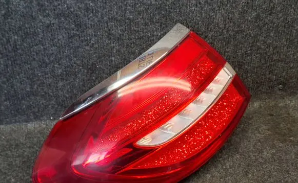 Mercedes-Benz E W213 Rear/tail lights