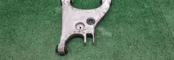 Tesla Model S Rear control arm 102141600A