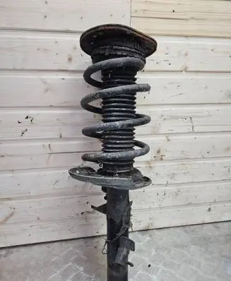 Ford S-MAX Front shock absorber/damper 