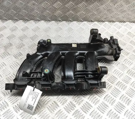 Mercedes-Benz C W203 Intake manifold A2711401101
